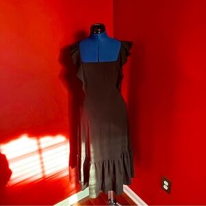 BCBG “Paris” Maxi Dress